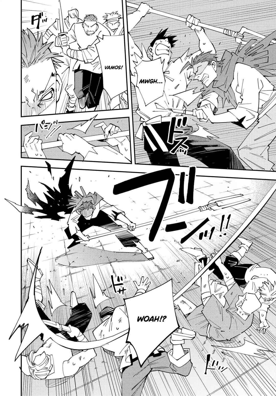 Tensei Kizoku, Kantei Skill de Nariagaru ~Jakushou Ryouchi wo Uketsuida node, Yuushuu na Jinzai wo Fuyashiteitara, Saikyou Ryouchi ni Natteta~ Chapter 150 - Page 10