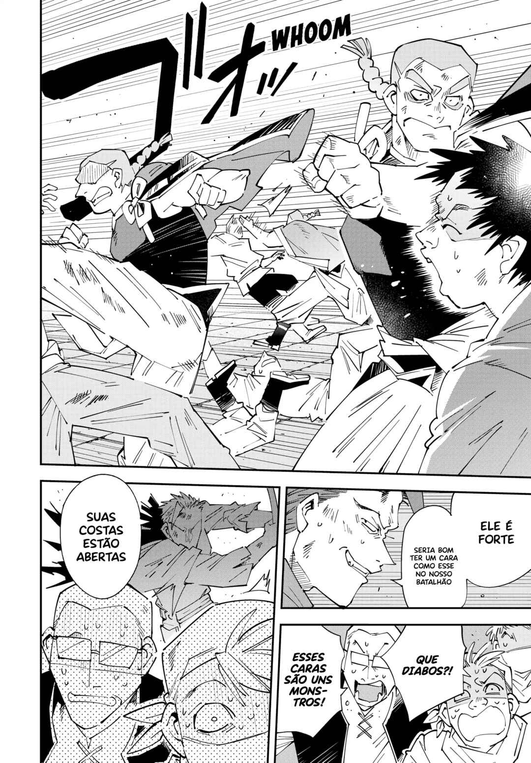 Tensei Kizoku, Kantei Skill de Nariagaru ~Jakushou Ryouchi wo Uketsuida node, Yuushuu na Jinzai wo Fuyashiteitara, Saikyou Ryouchi ni Natteta~ Chapter 150 - Page 13