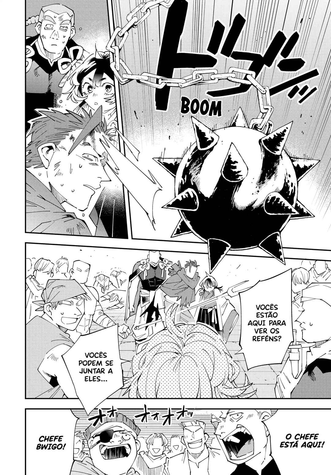 Tensei Kizoku, Kantei Skill de Nariagaru ~Jakushou Ryouchi wo Uketsuida node, Yuushuu na Jinzai wo Fuyashiteitara, Saikyou Ryouchi ni Natteta~ Chapter 150 - Page 15