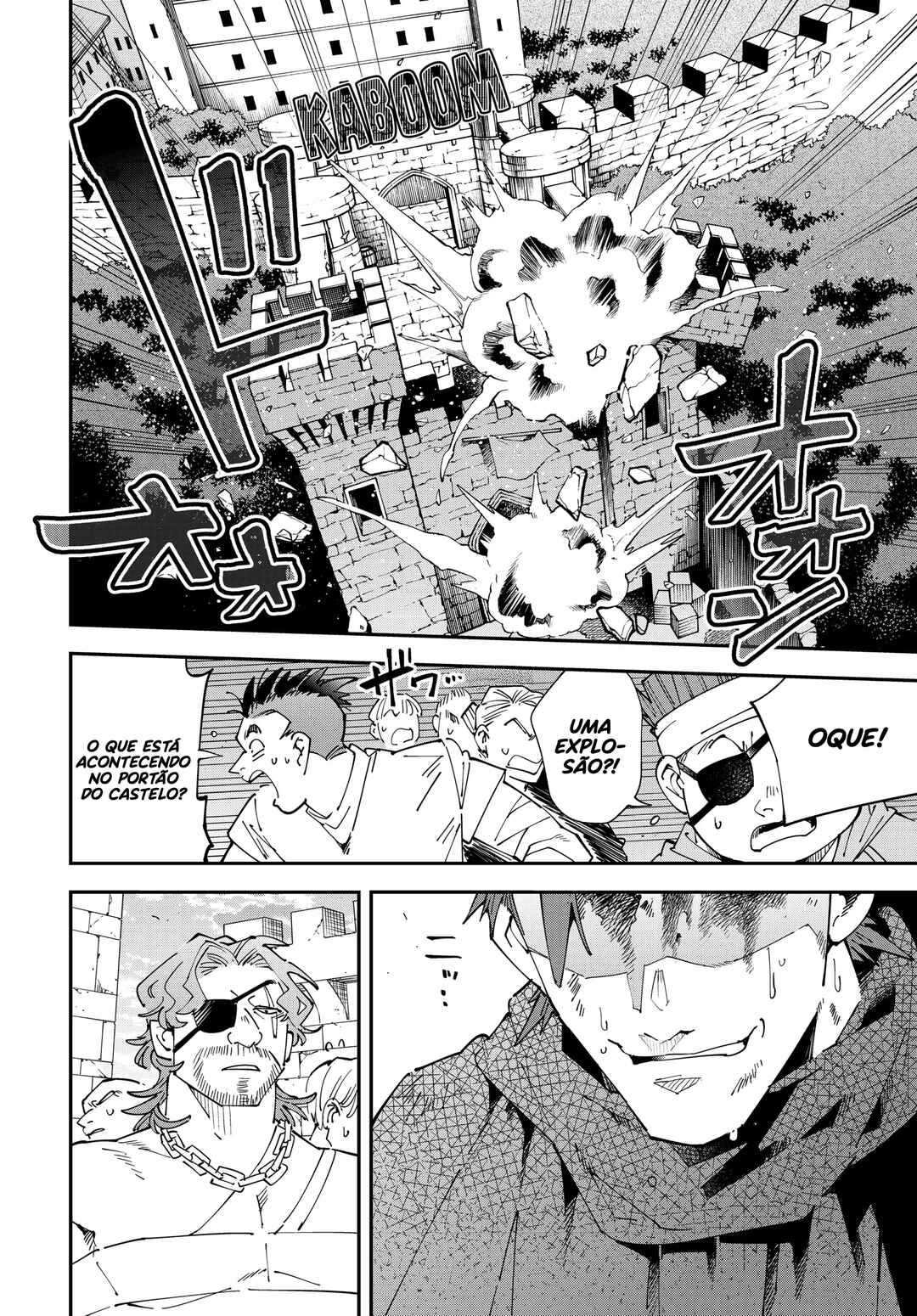 Tensei Kizoku, Kantei Skill de Nariagaru ~Jakushou Ryouchi wo Uketsuida node, Yuushuu na Jinzai wo Fuyashiteitara, Saikyou Ryouchi ni Natteta~ Chapter 150 - Page 19