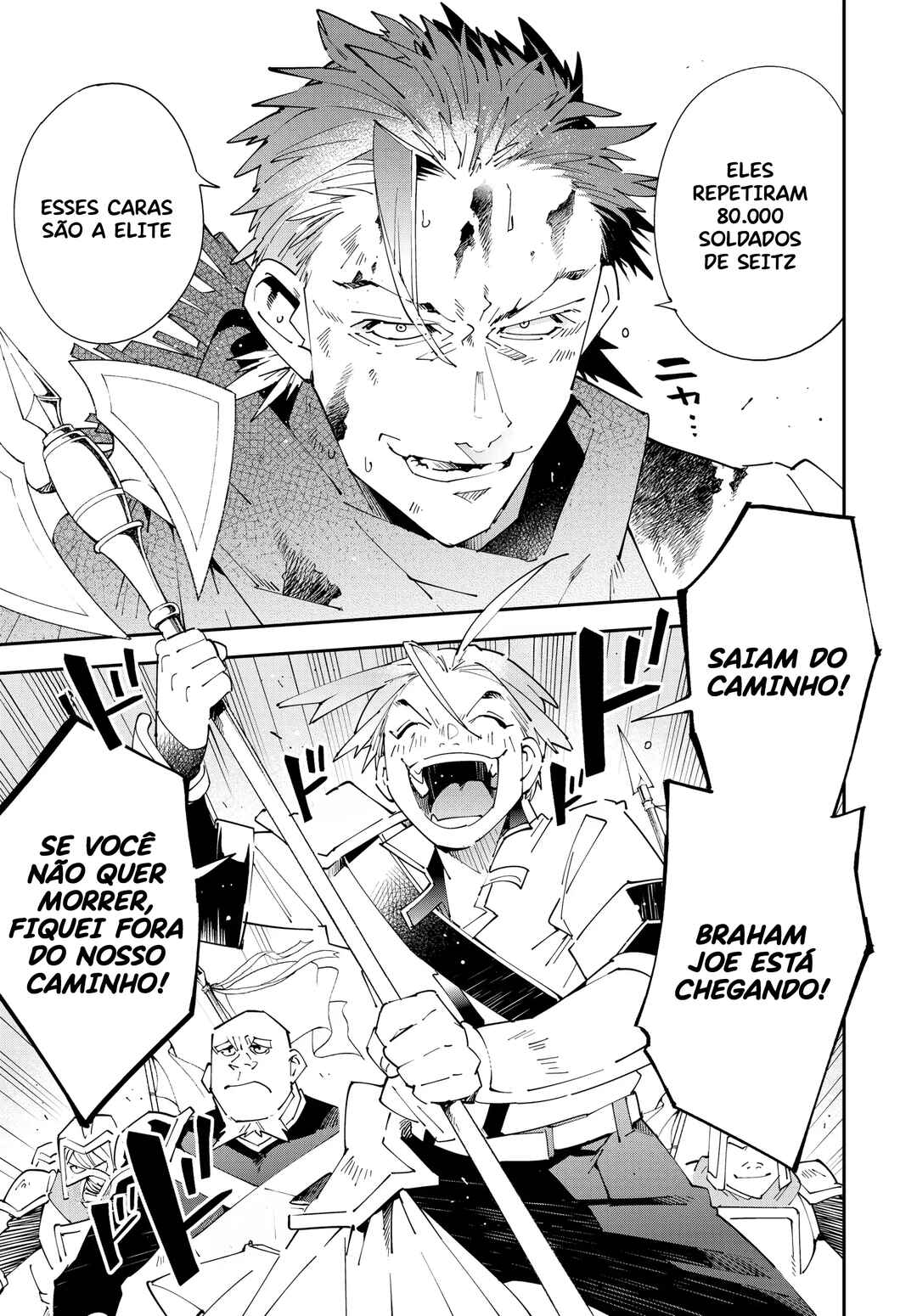 Tensei Kizoku, Kantei Skill de Nariagaru ~Jakushou Ryouchi wo Uketsuida node, Yuushuu na Jinzai wo Fuyashiteitara, Saikyou Ryouchi ni Natteta~ Chapter 150 - Page 22