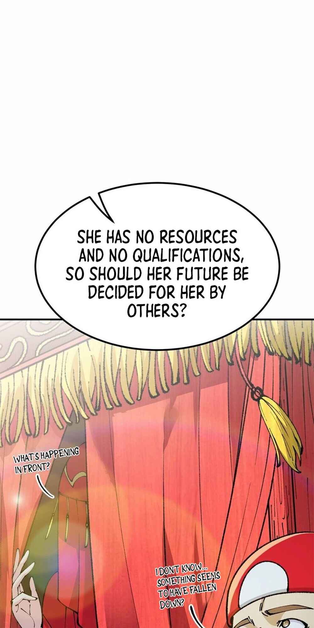 The Heavenly Path Is Not Stupid Chapter 44 - Page 10