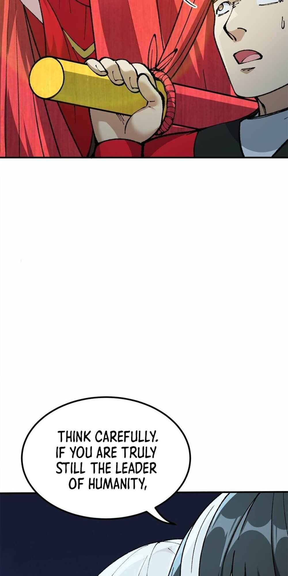 The Heavenly Path Is Not Stupid Chapter 44 - Page 11