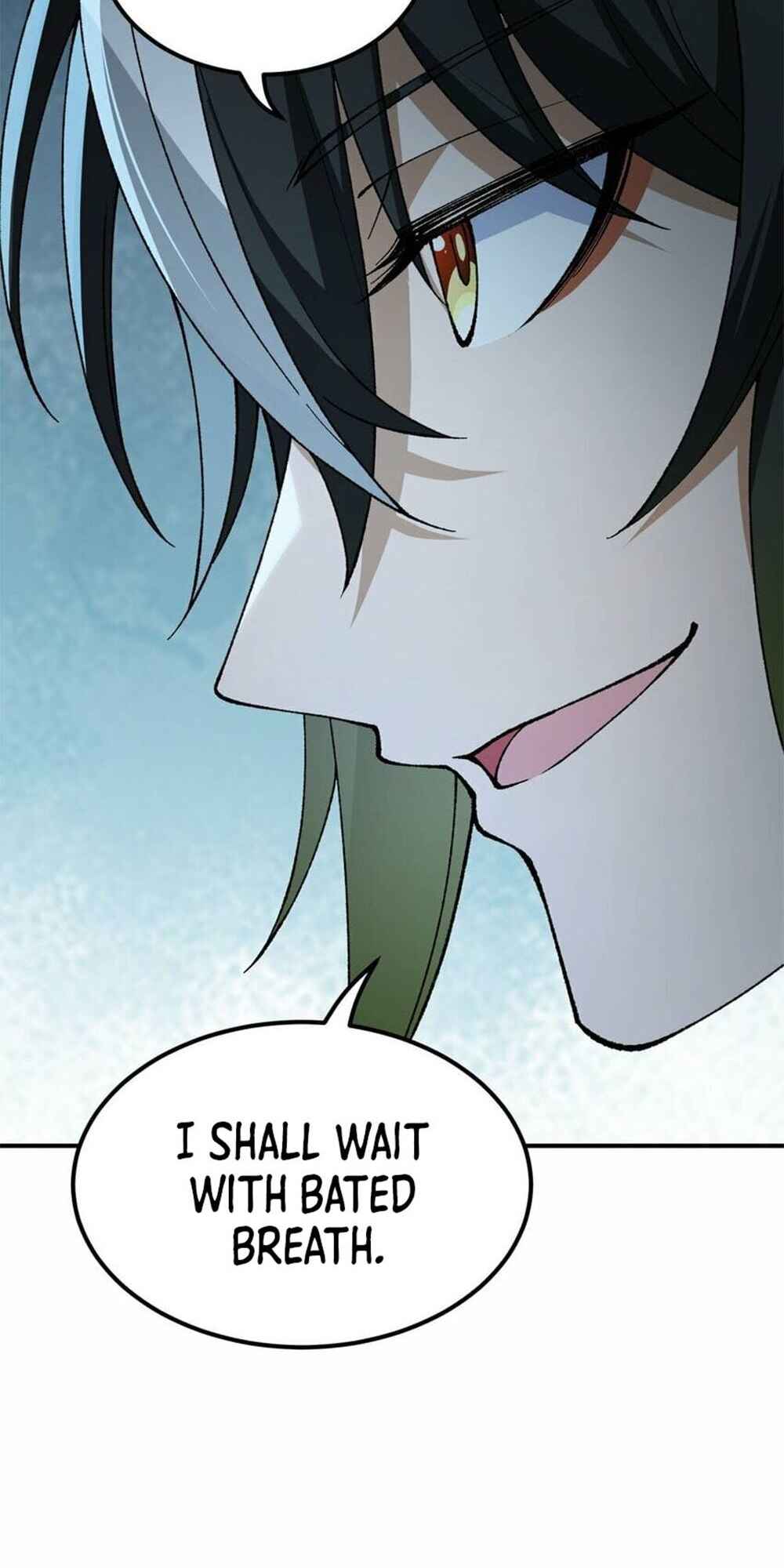 The Heavenly Path Is Not Stupid Chapter 44 - Page 17