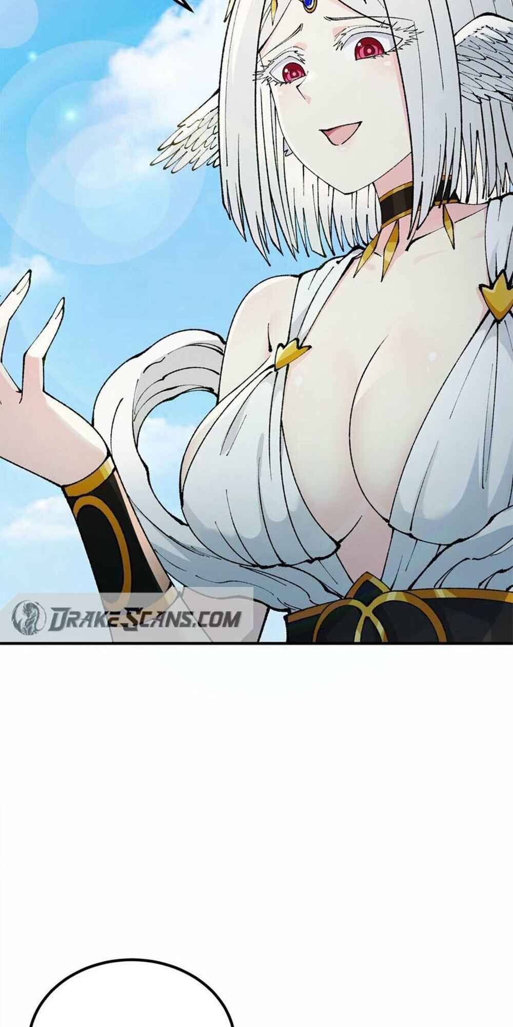 The Heavenly Path Is Not Stupid Chapter 44 - Page 20