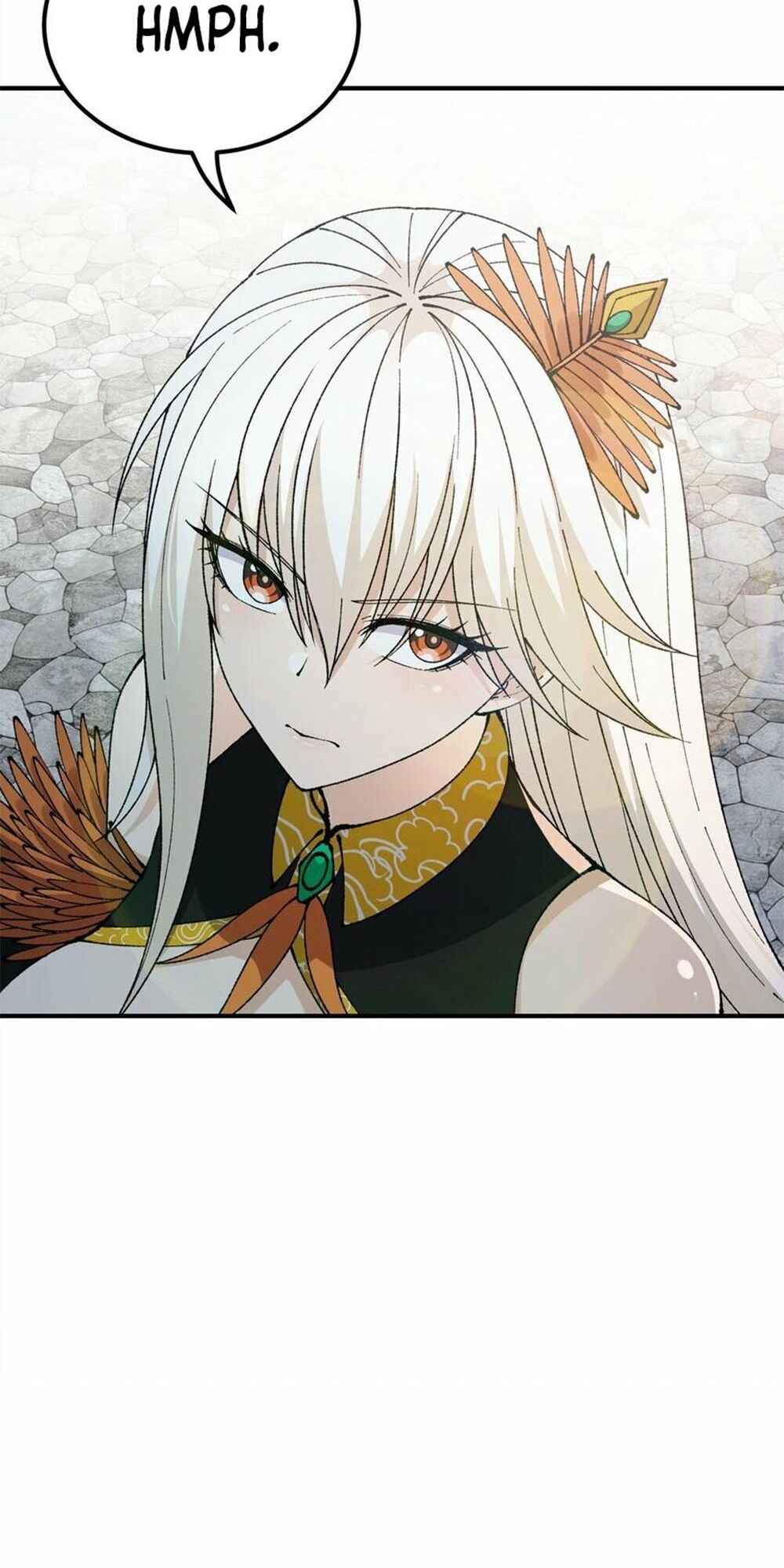 The Heavenly Path Is Not Stupid Chapter 44 - Page 21