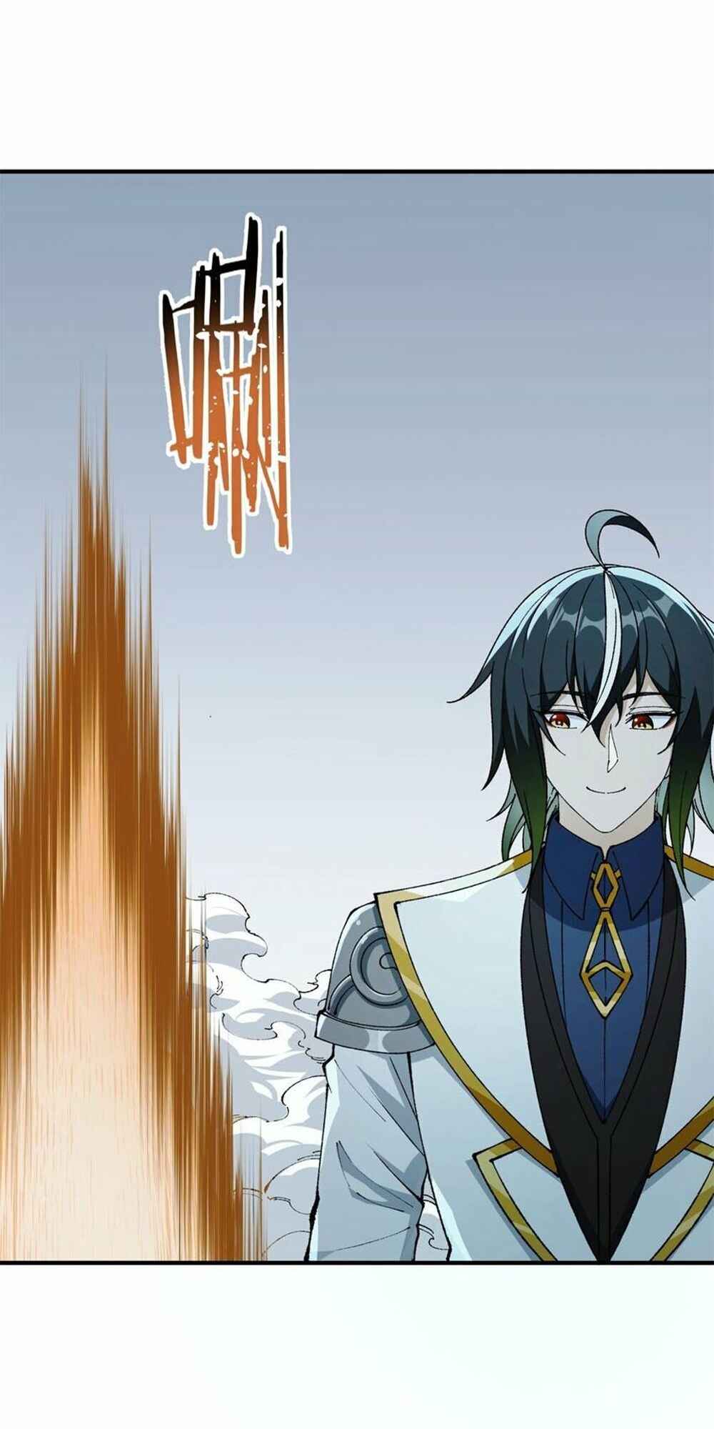 The Heavenly Path Is Not Stupid Chapter 44 - Page 22