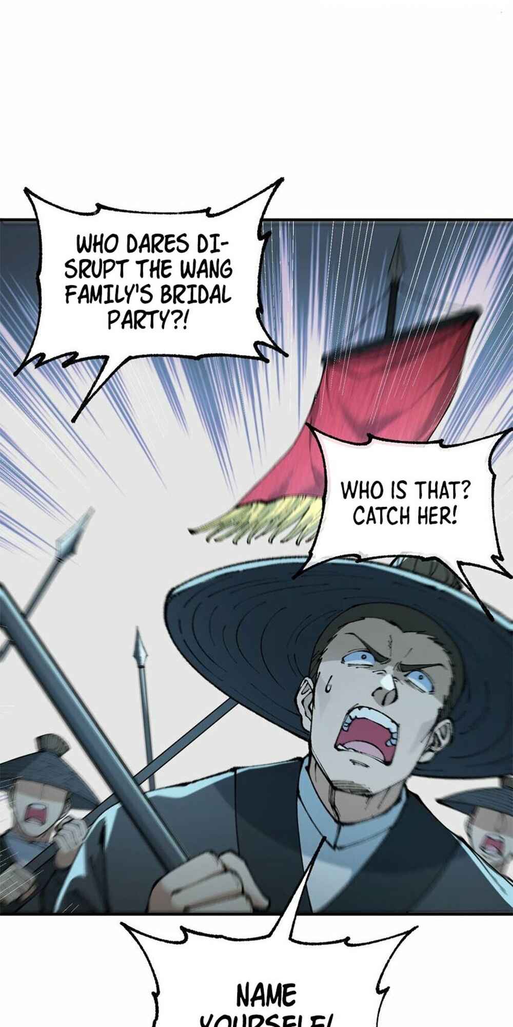 The Heavenly Path Is Not Stupid Chapter 44 - Page 26
