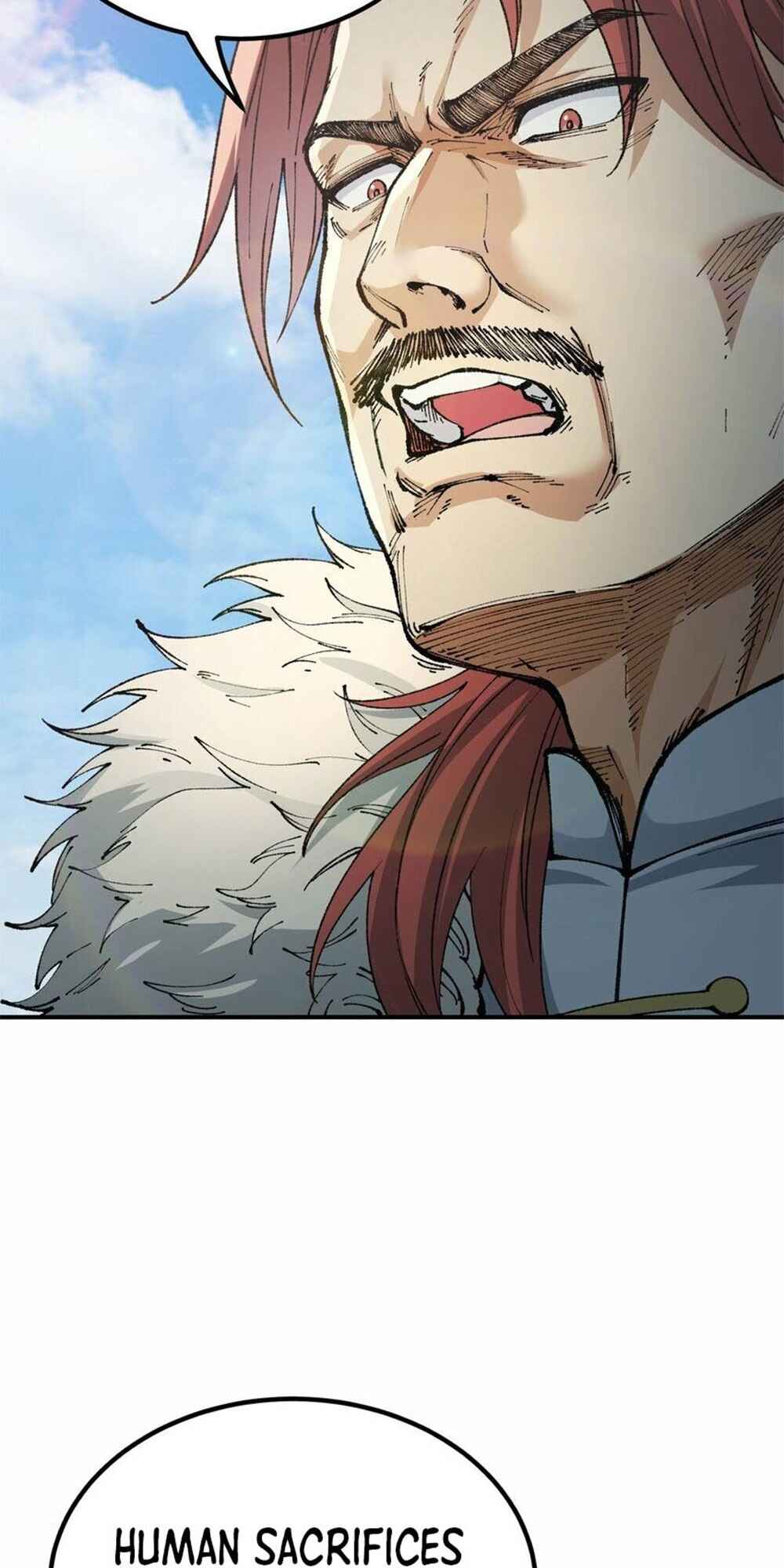 The Heavenly Path Is Not Stupid Chapter 44 - Page 40