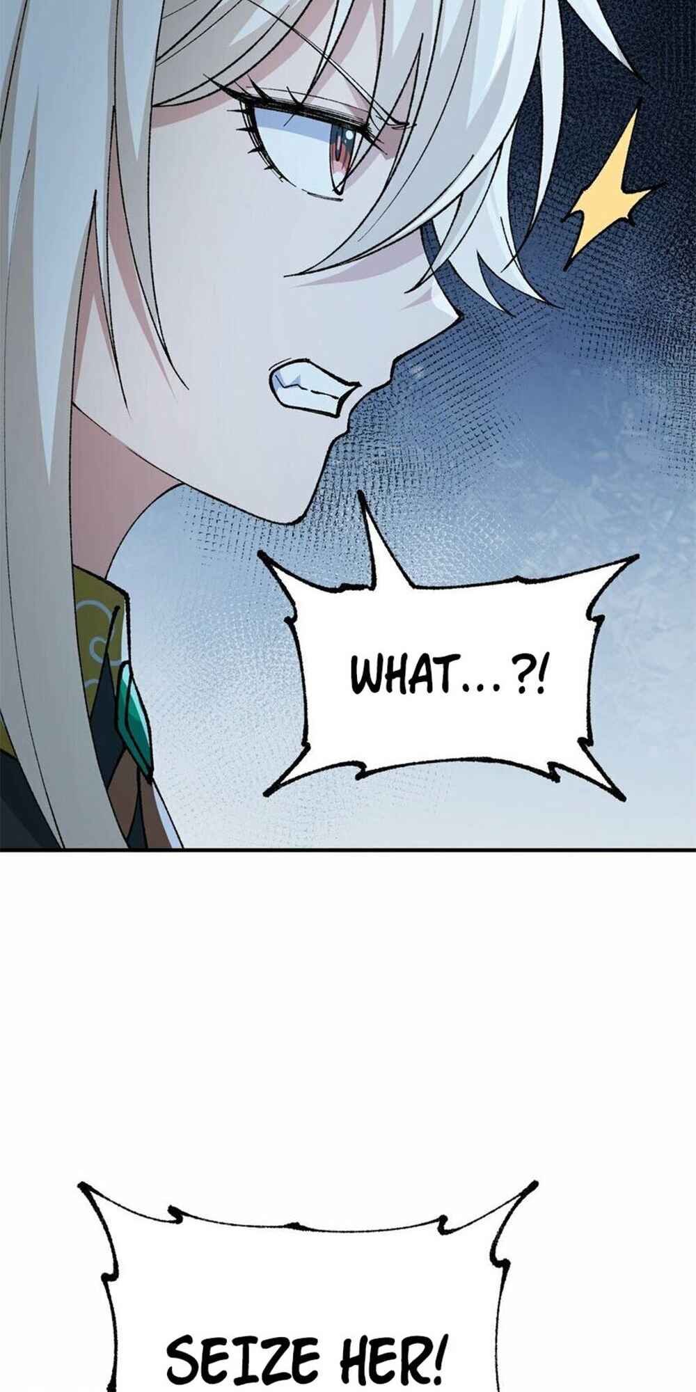 The Heavenly Path Is Not Stupid Chapter 44 - Page 44