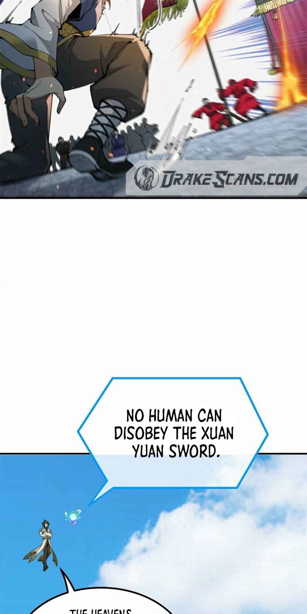 The Heavenly Path Is Not Stupid Chapter 44 - Page 55