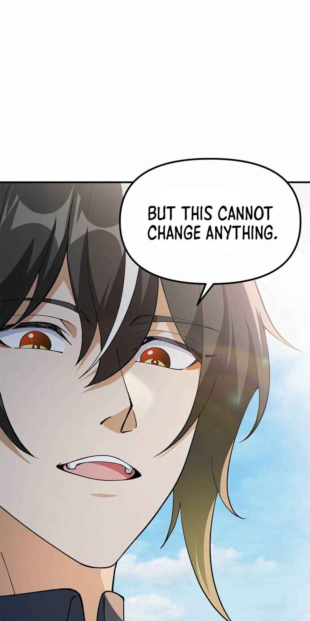 The Heavenly Path Is Not Stupid Chapter 44 - Page 57