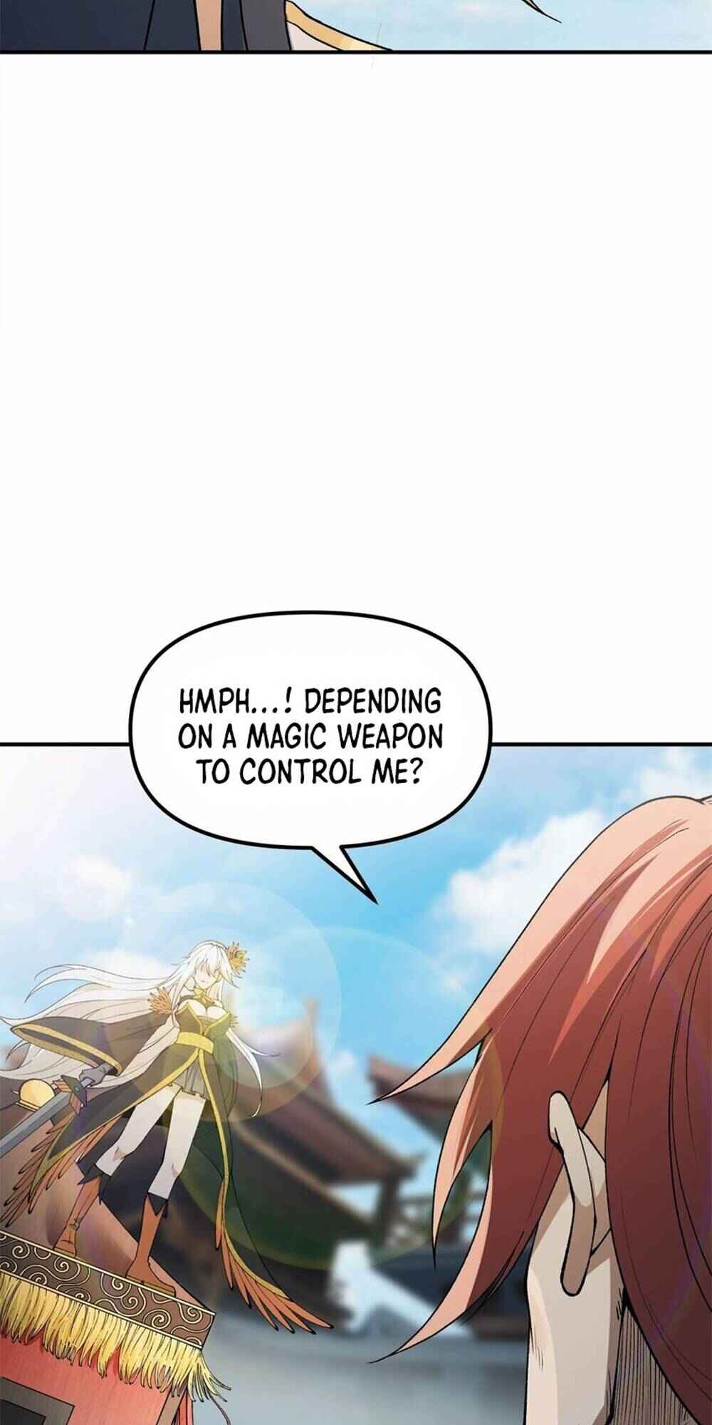 The Heavenly Path Is Not Stupid Chapter 44 - Page 58