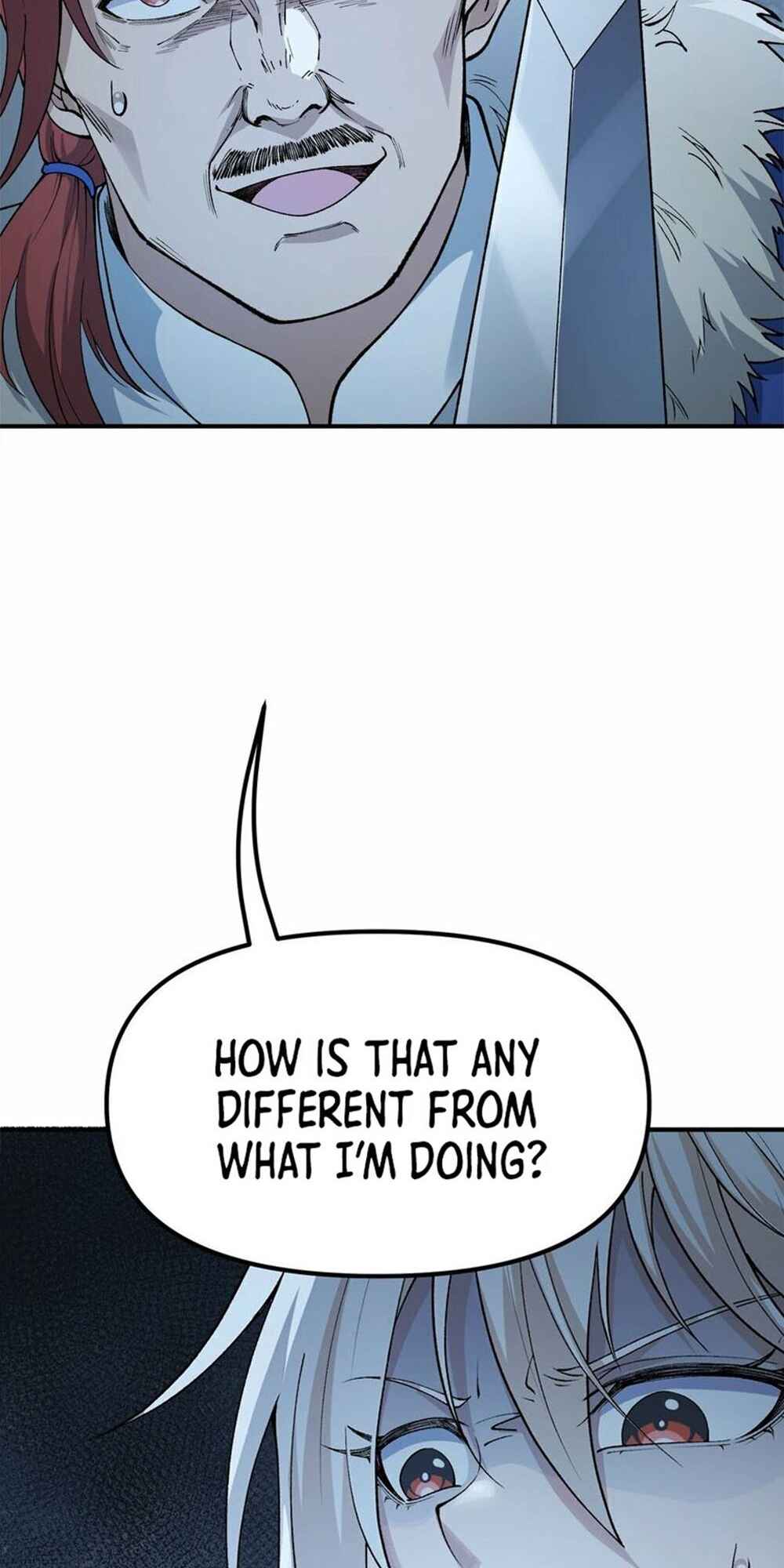 The Heavenly Path Is Not Stupid Chapter 44 - Page 64