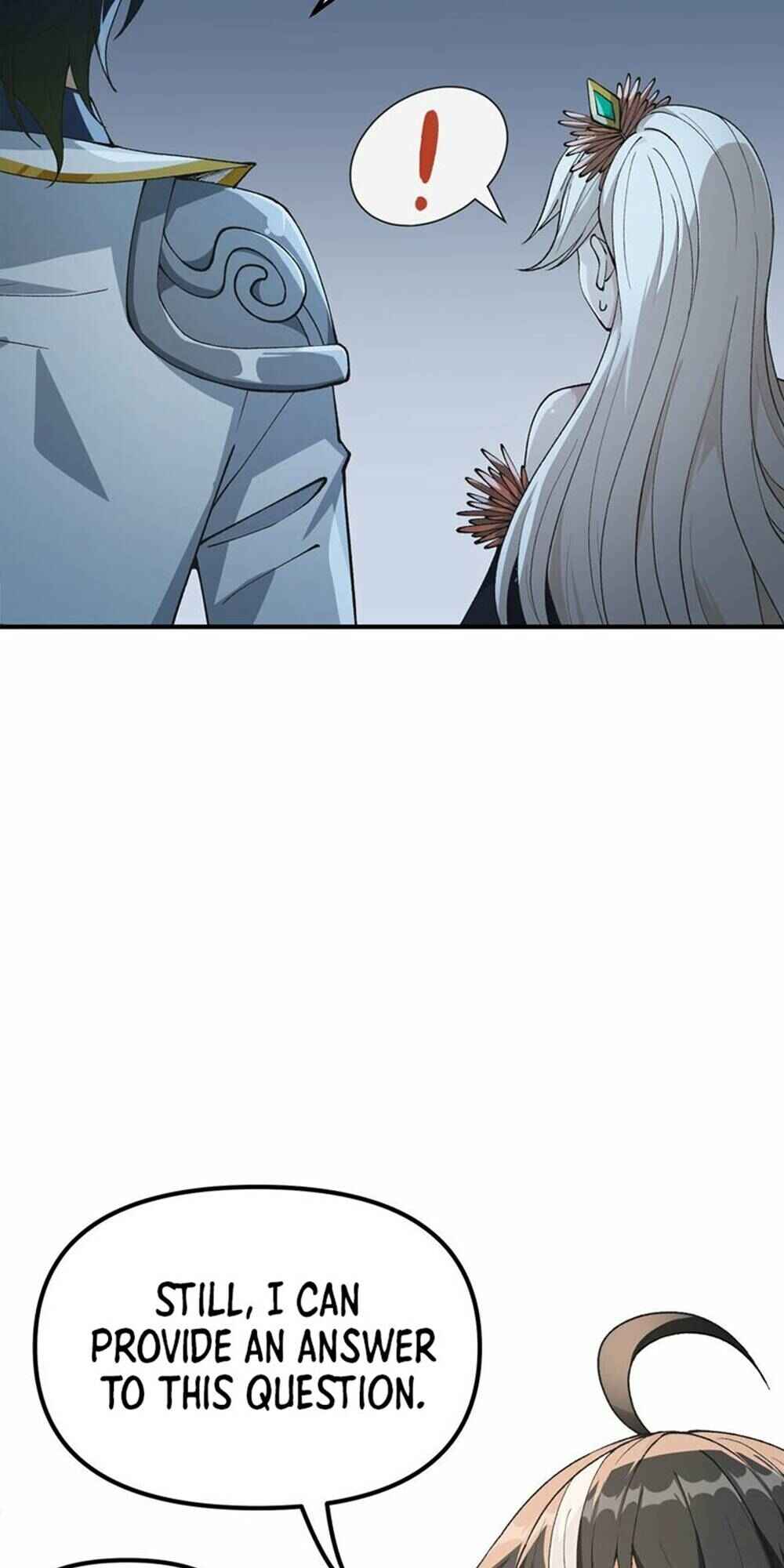 The Heavenly Path Is Not Stupid Chapter 44 - Page 66