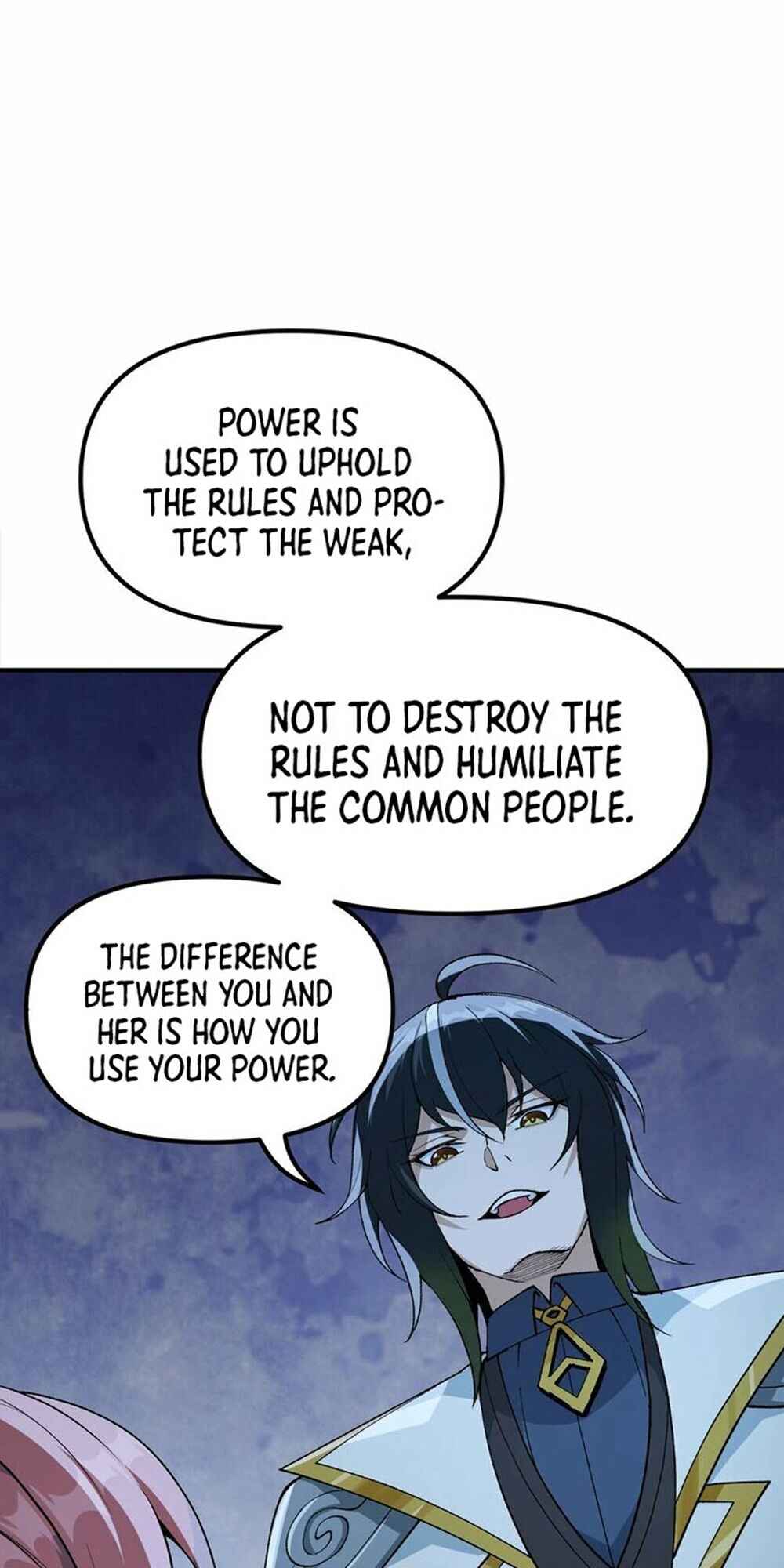 The Heavenly Path Is Not Stupid Chapter 44 - Page 68