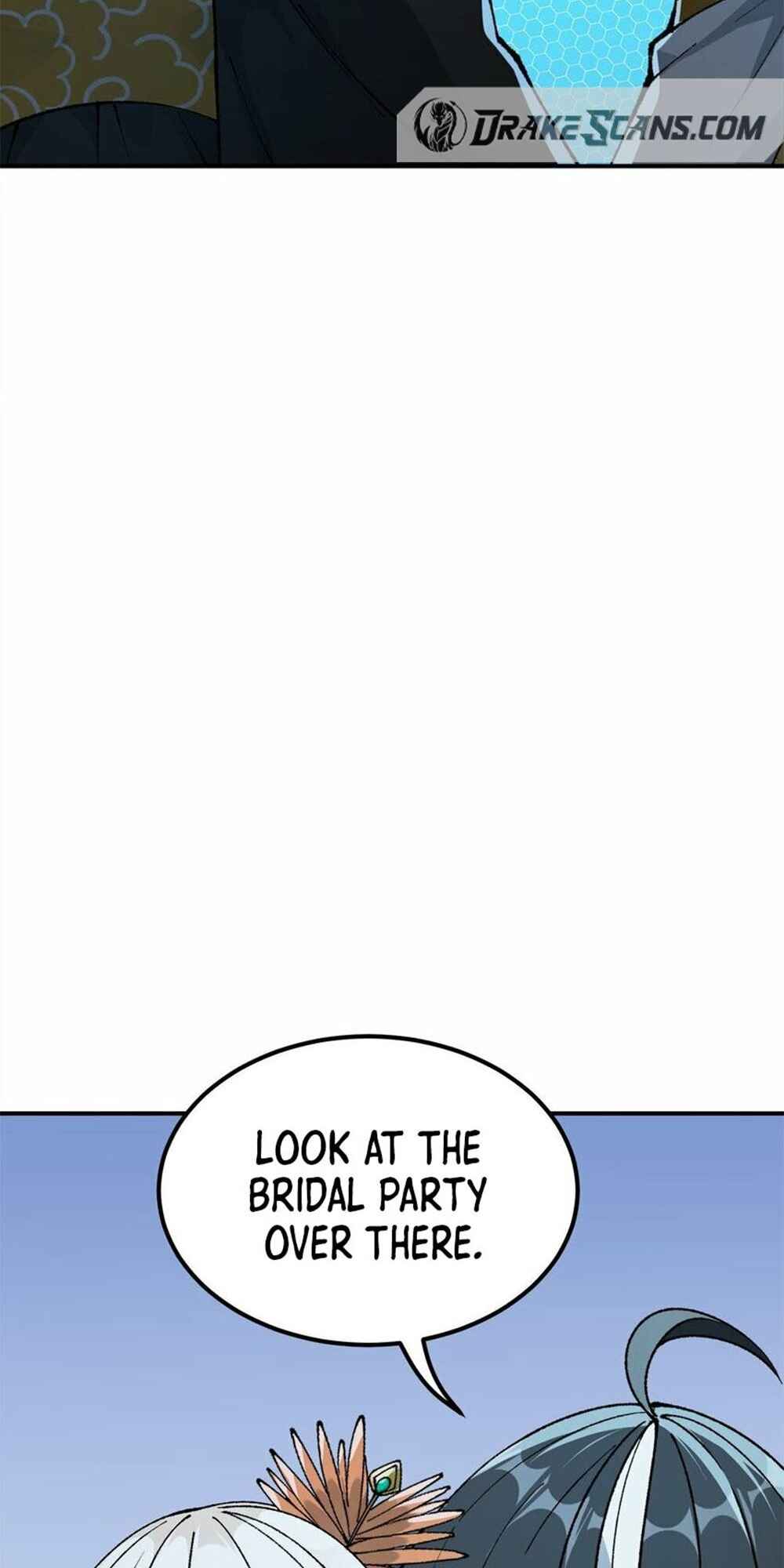 The Heavenly Path Is Not Stupid Chapter 44 - Page 7