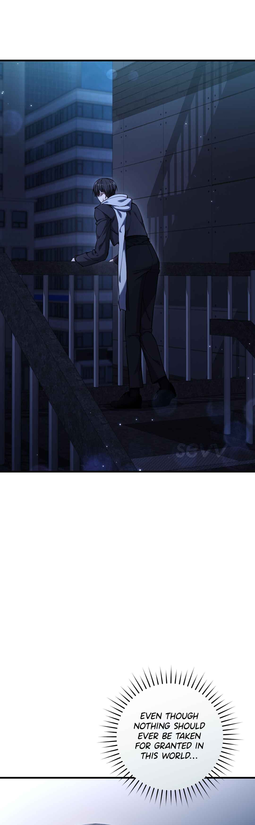 Hunter neun Joyonghi Salgo Sipda Chapter 54 - Page 3