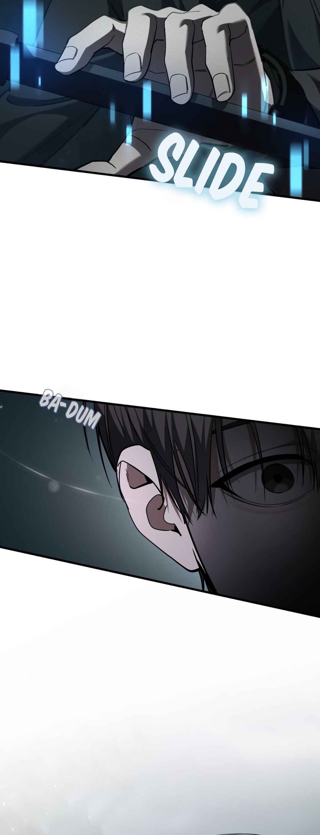 Hunter neun Joyonghi Salgo Sipda Chapter 54 - Page 38