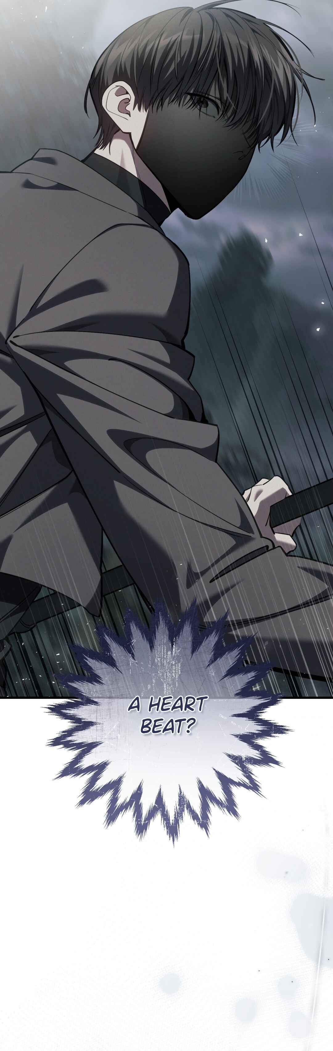 Hunter neun Joyonghi Salgo Sipda Chapter 54 - Page 39