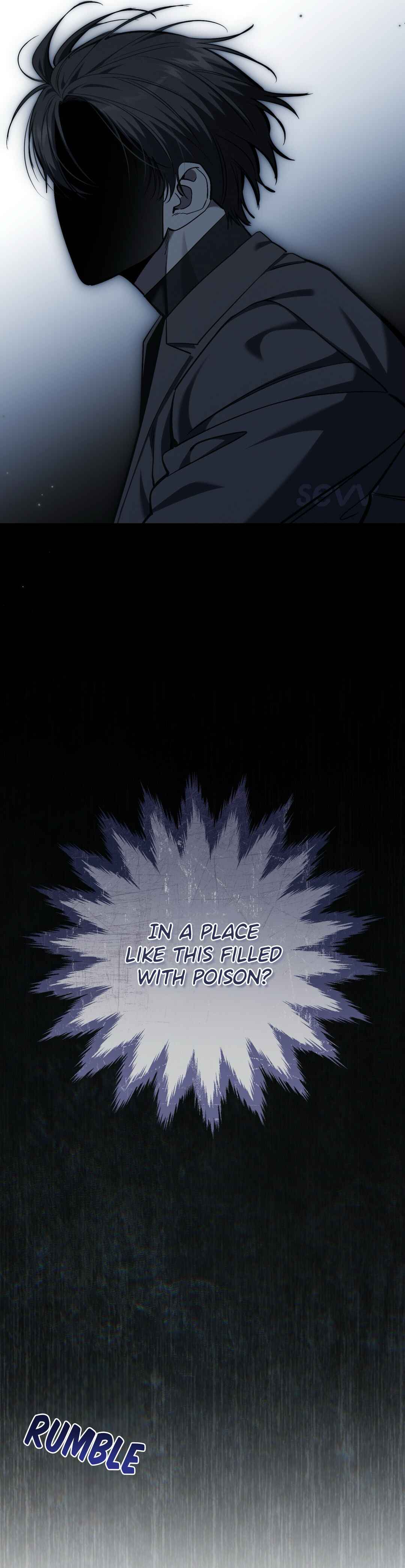 Hunter neun Joyonghi Salgo Sipda Chapter 54 - Page 41