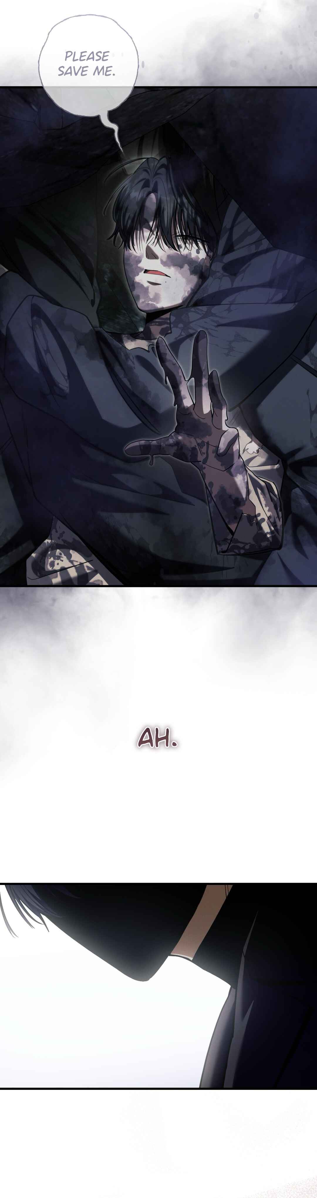 Hunter neun Joyonghi Salgo Sipda Chapter 54 - Page 46