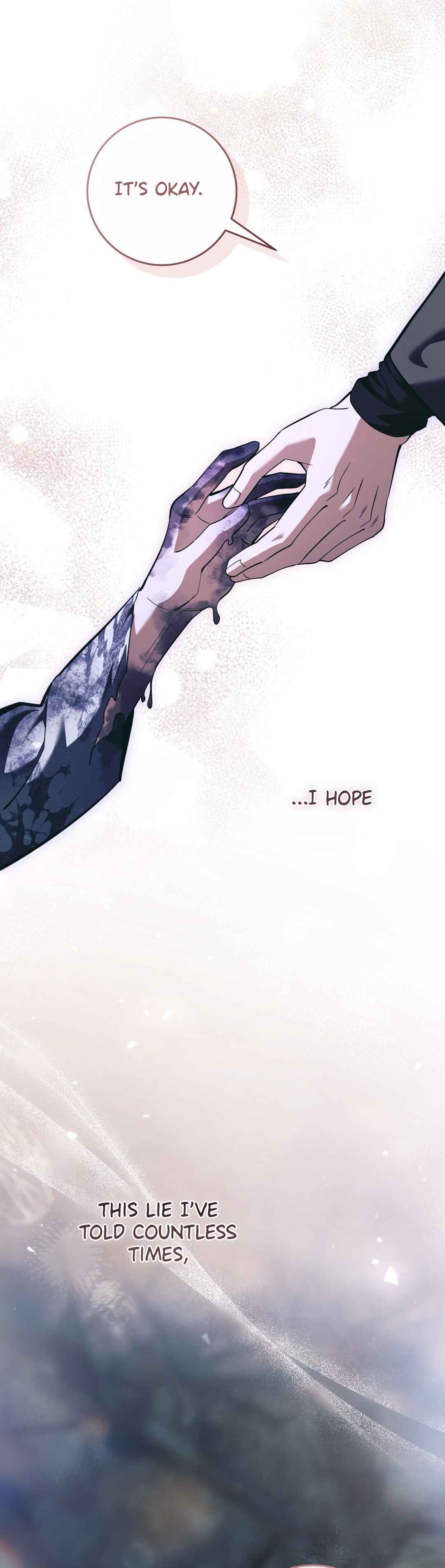 Hunter neun Joyonghi Salgo Sipda Chapter 54 - Page 47