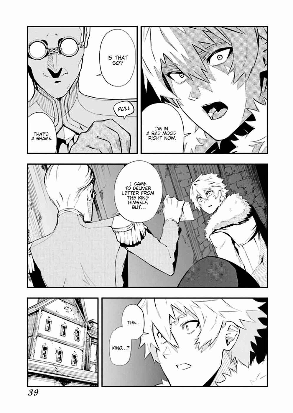 Tsuihou Sareta Renkinjutsushi-san, Saikyou no Dungeon o Tsukurimasen ka? Chapter 9 - Page 15