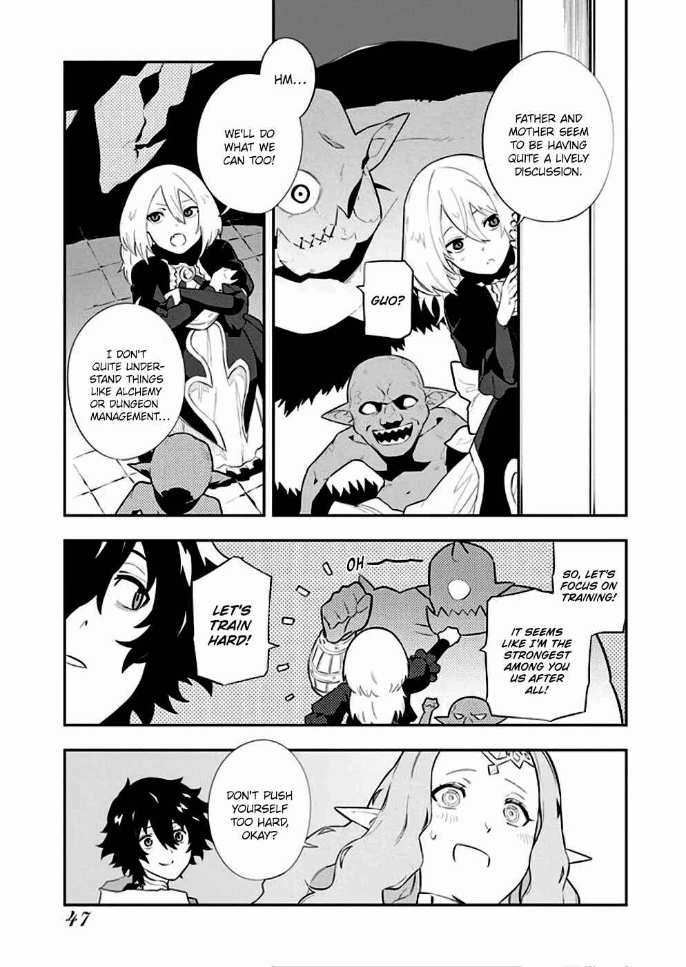 Tsuihou Sareta Renkinjutsushi-san, Saikyou no Dungeon o Tsukurimasen ka? Chapter 9 - Page 23