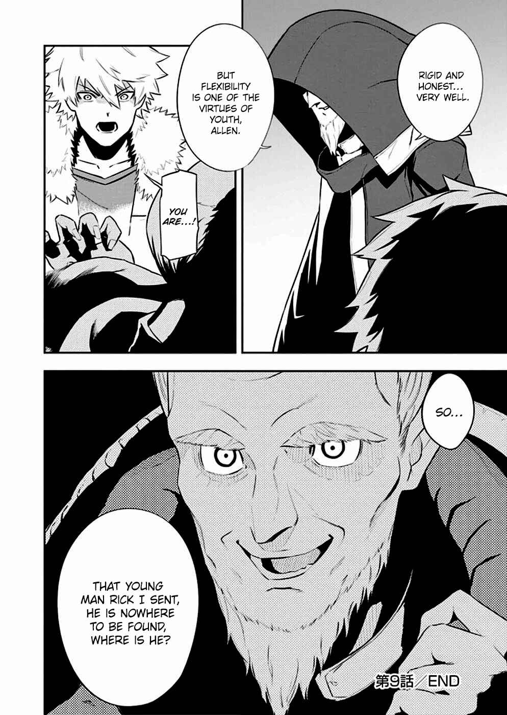Tsuihou Sareta Renkinjutsushi-san, Saikyou no Dungeon o Tsukurimasen ka? Chapter 9 - Page 26