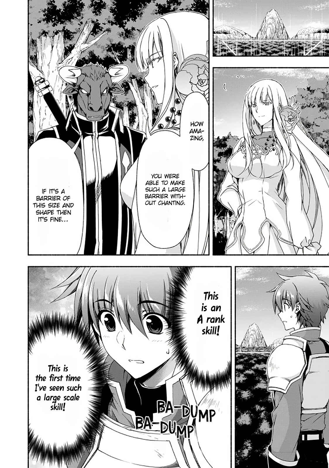 Moto Kizoku Reijou de Mikon no Haha Desuga, Musumetachi ga Kawaii Sugite Boukenshagyo mo Ku ni Narimasen Chapter 9.1 - Page 4
