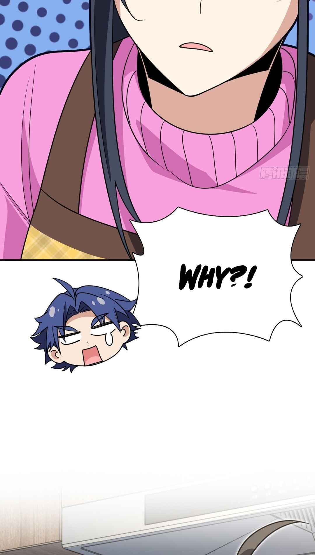 Wǒ Jiā Lǎopo Láizì Yīqiān Nián Qián Chapter 450 - Page 23