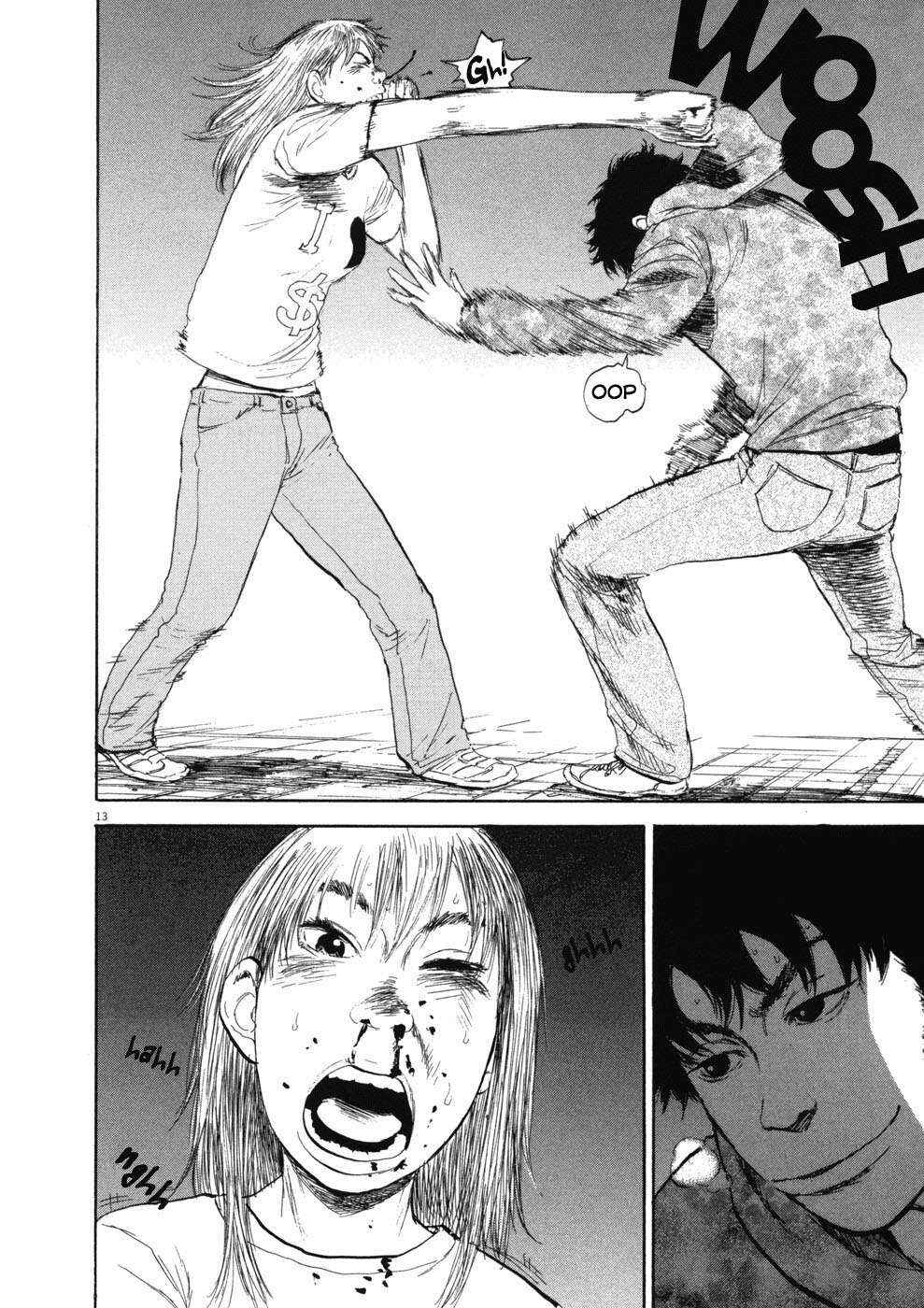 Boys on the Run Chapter 74 - Page 12