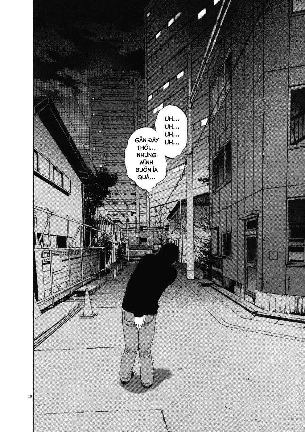 Boys on the Run Chapter 74 - Page 18