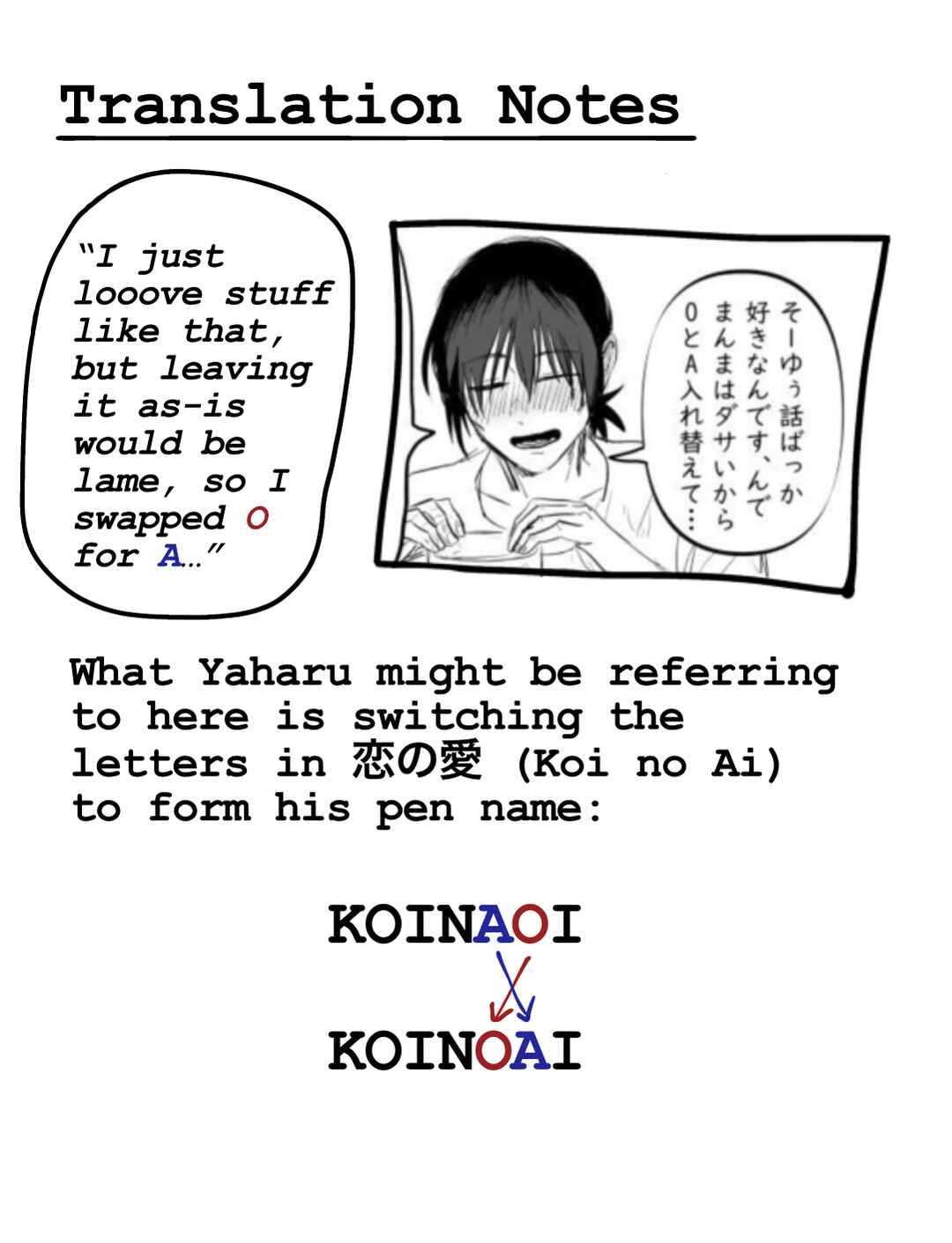 Urekko Mangaka x Utsubyou Mangaka Chapter 13.1 - Page 32