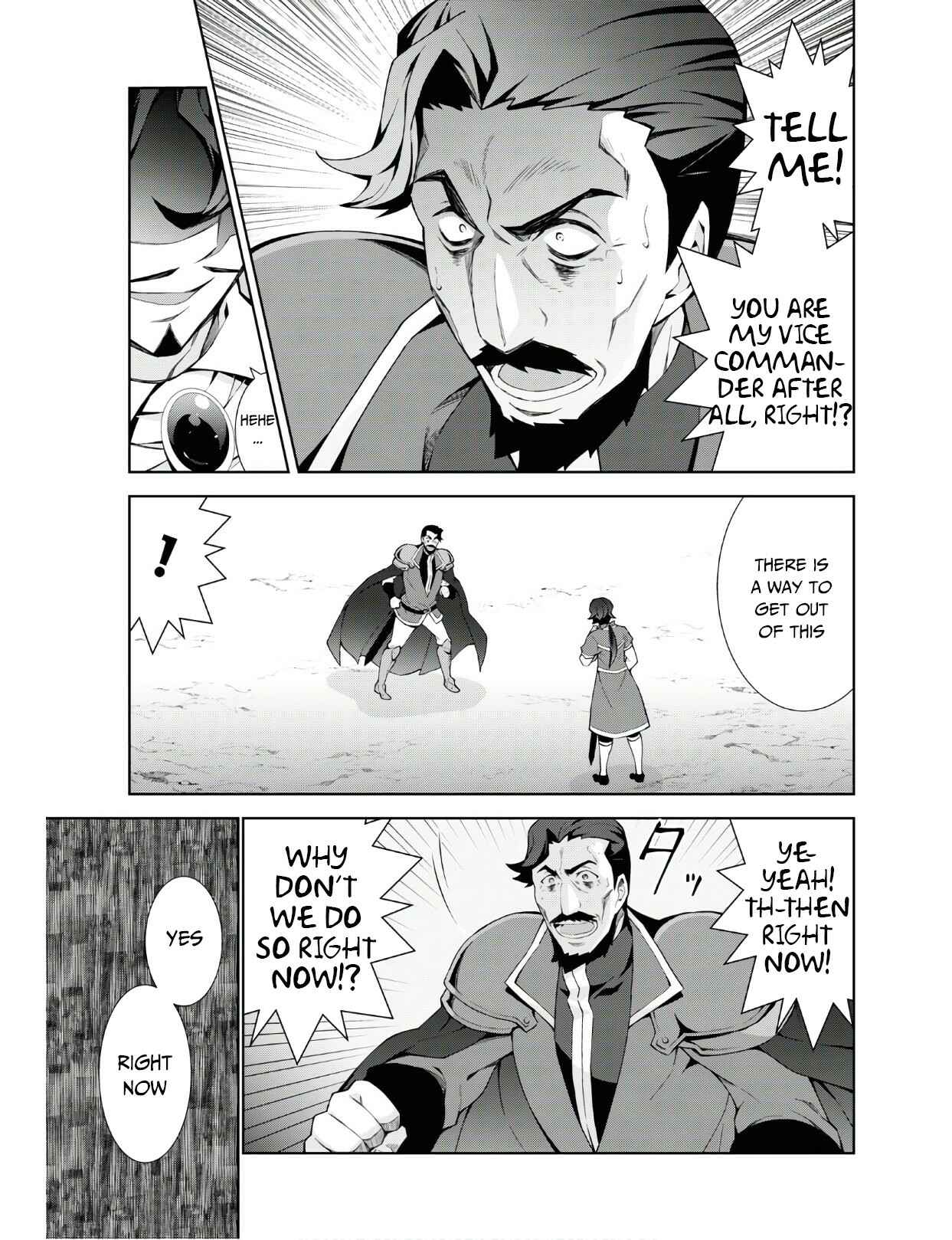 Isekai Cheat Magician Chapter 39 - Page 23