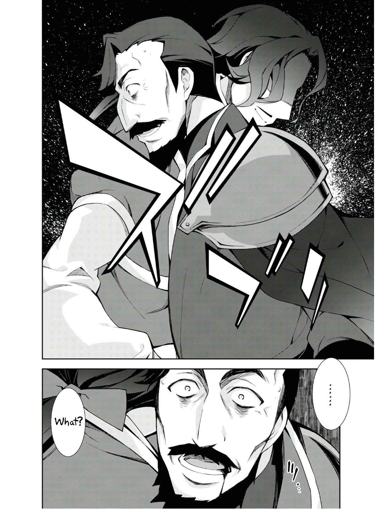 Isekai Cheat Magician Chapter 39 - Page 24
