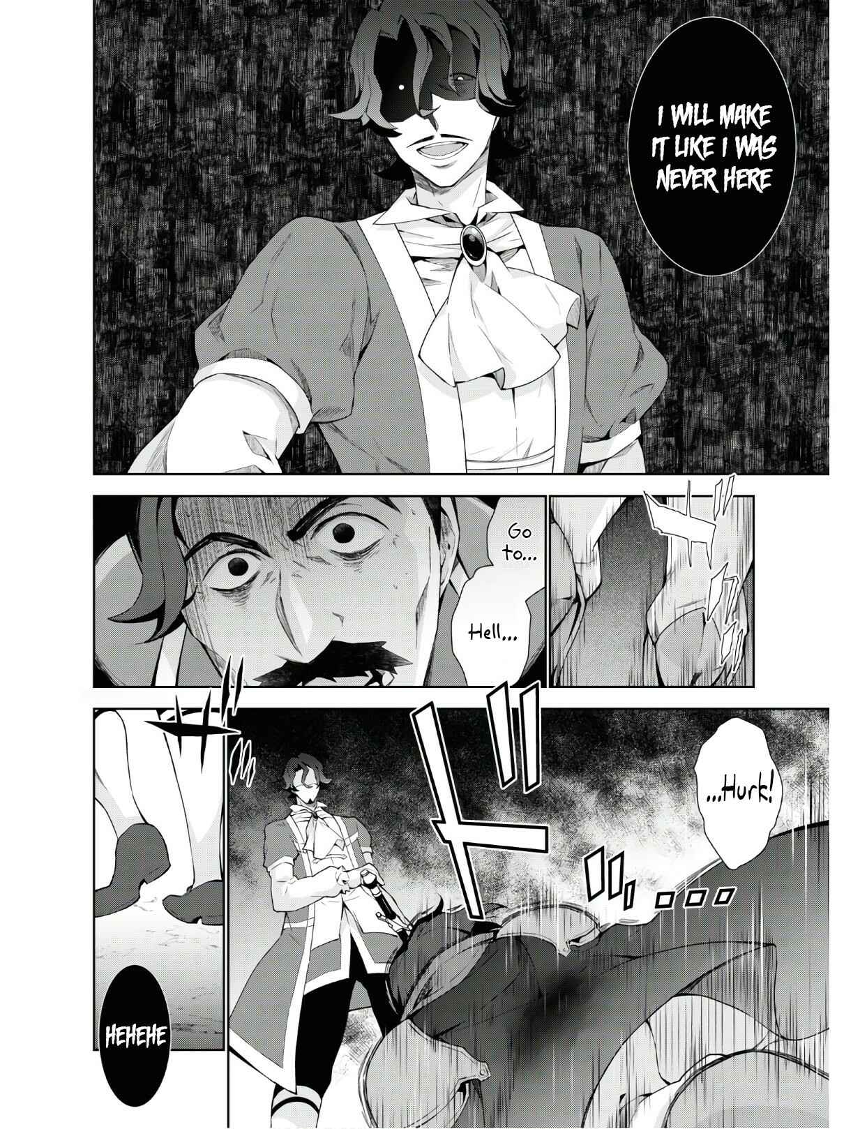 Isekai Cheat Magician Chapter 39 - Page 26