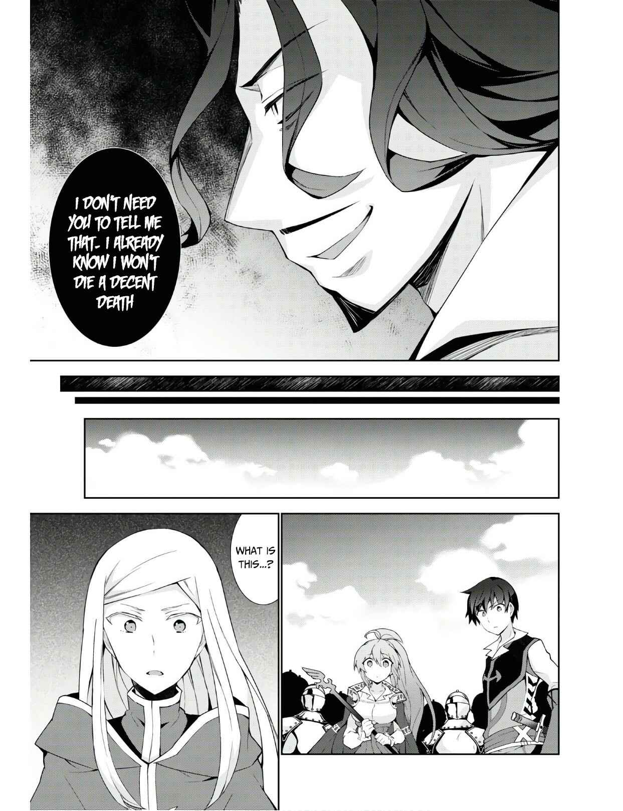 Isekai Cheat Magician Chapter 39 - Page 27
