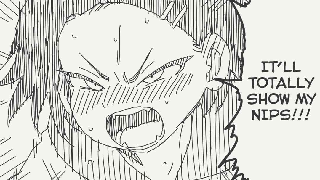 Holiday Yasumi's Twitter Shorts Chapter 778 - Page 3