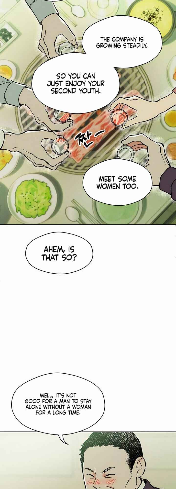 Sideun Kkot e Nunmureul Chapter 6 - Page 13