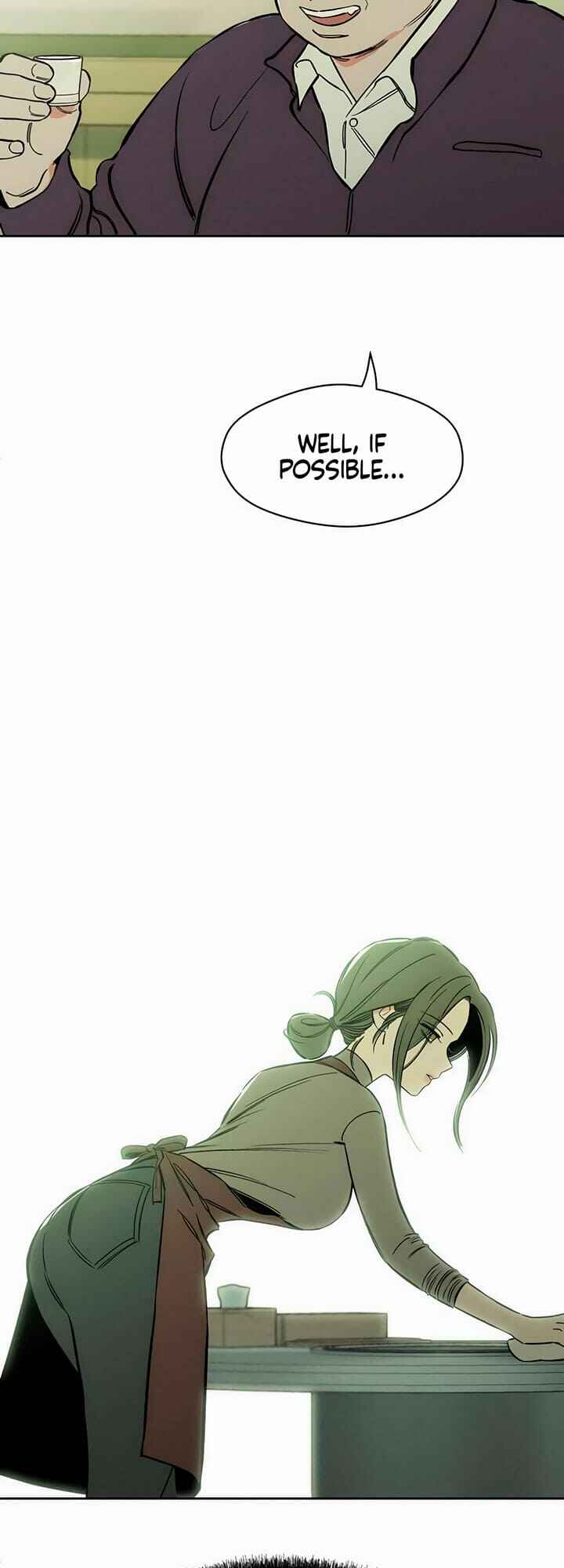 Sideun Kkot e Nunmureul Chapter 6 - Page 14