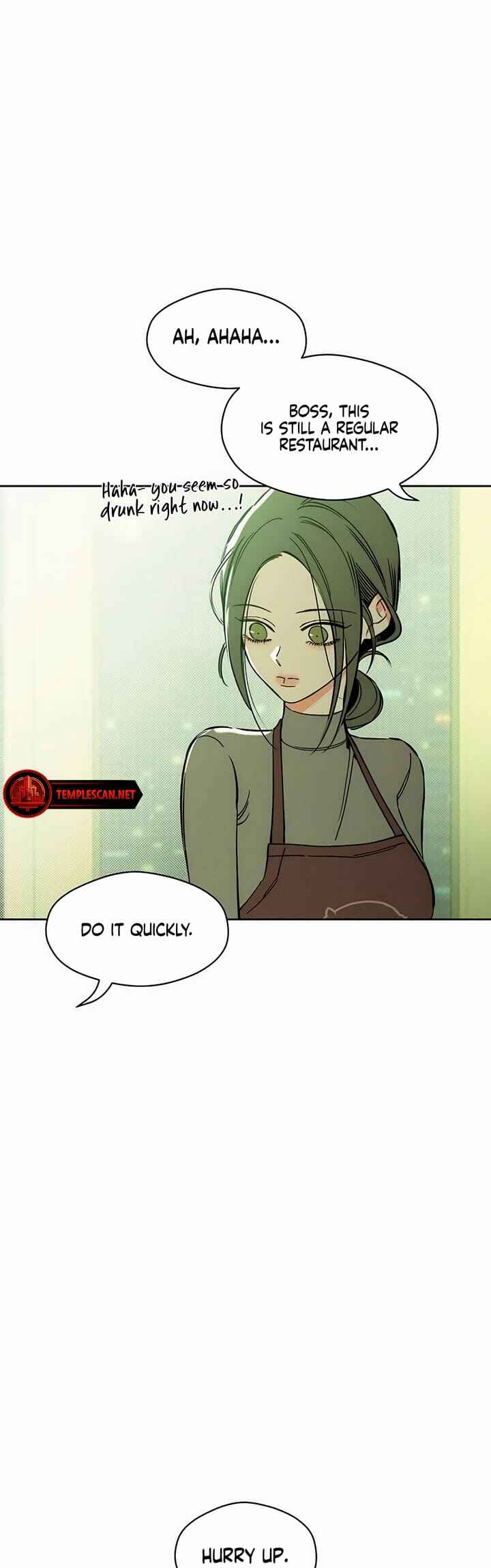 Sideun Kkot e Nunmureul Chapter 6 - Page 18
