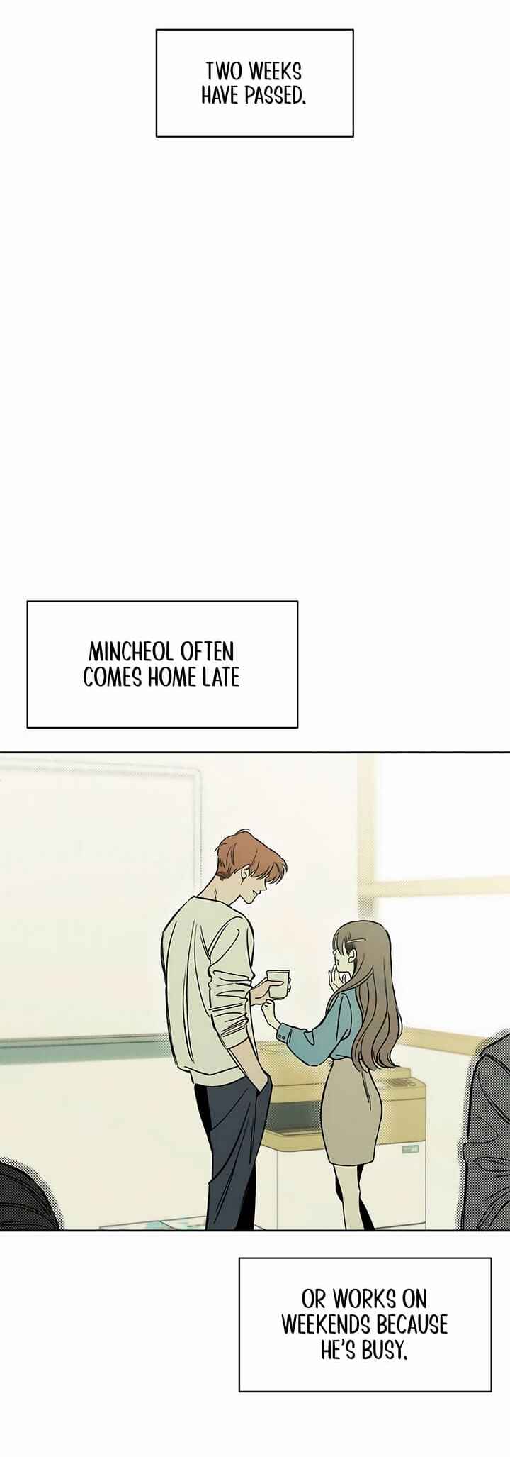 Sideun Kkot e Nunmureul Chapter 6 - Page 2