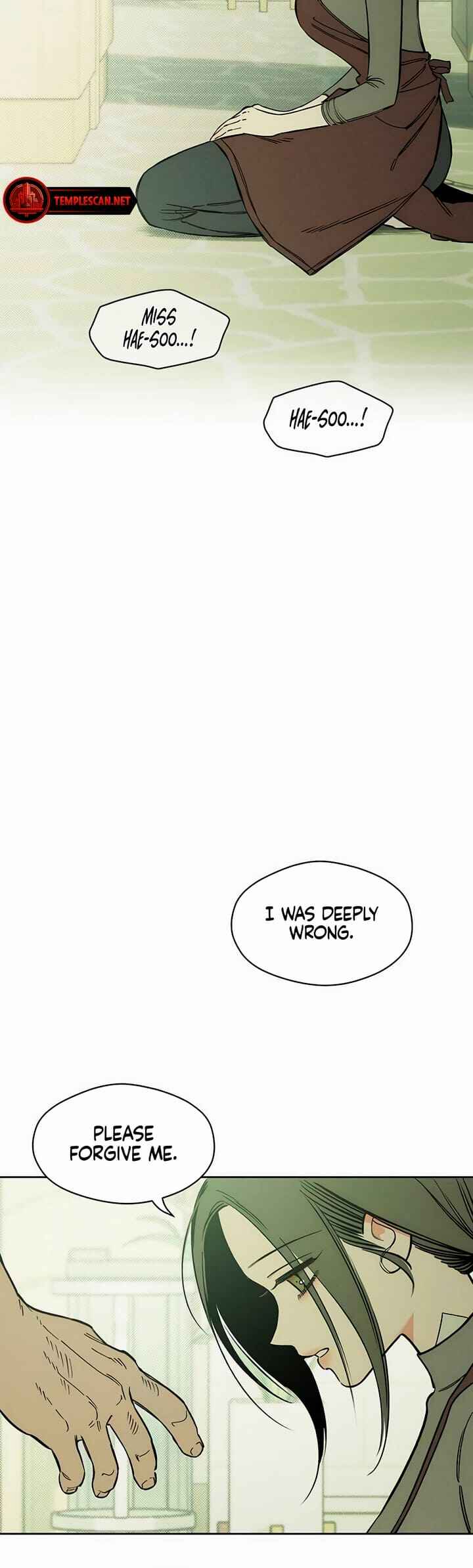 Sideun Kkot e Nunmureul Chapter 6 - Page 27