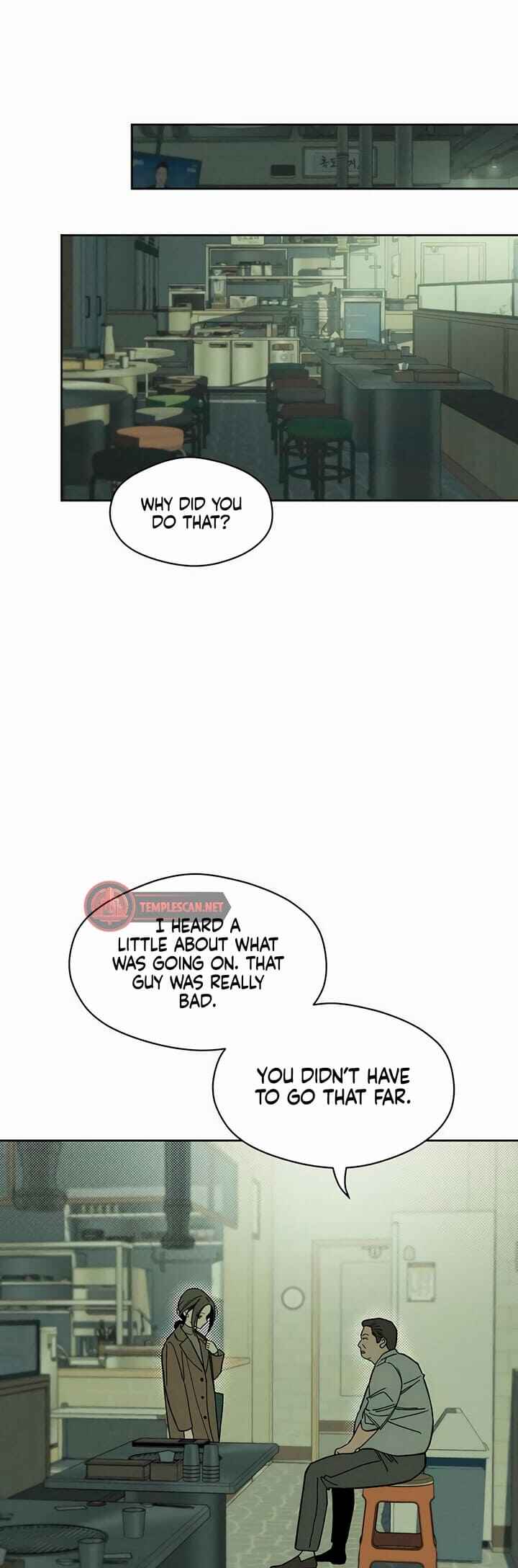 Sideun Kkot e Nunmureul Chapter 6 - Page 30