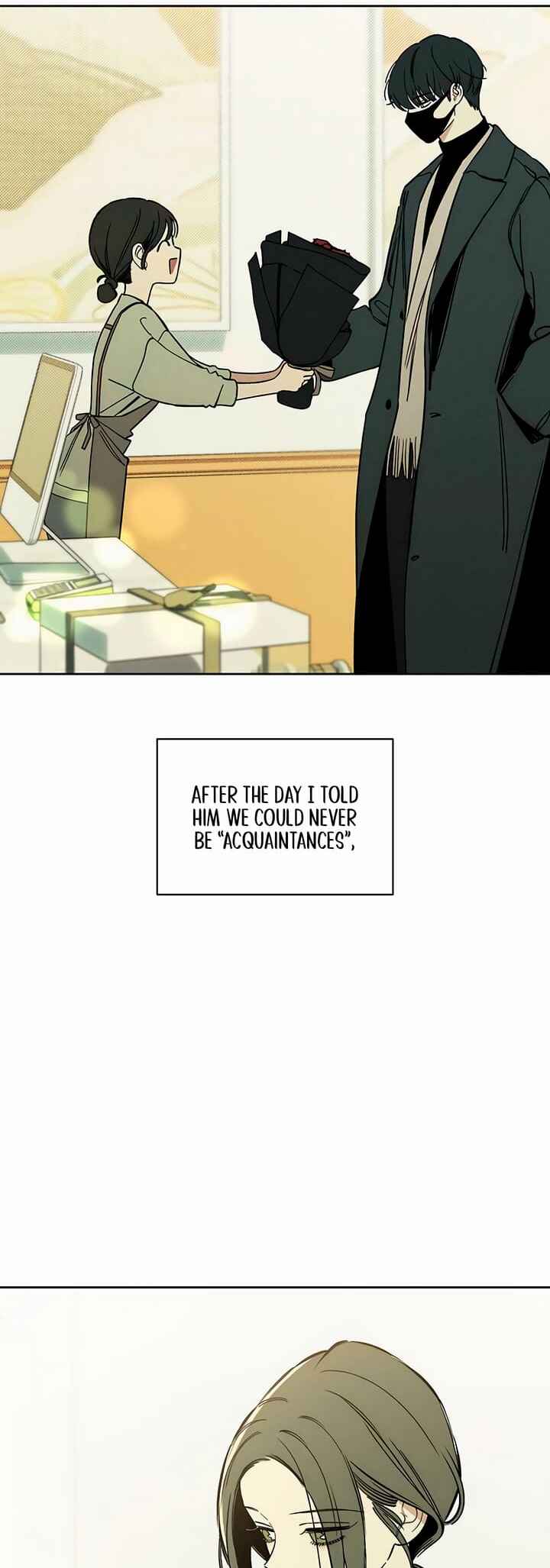 Sideun Kkot e Nunmureul Chapter 6 - Page 4