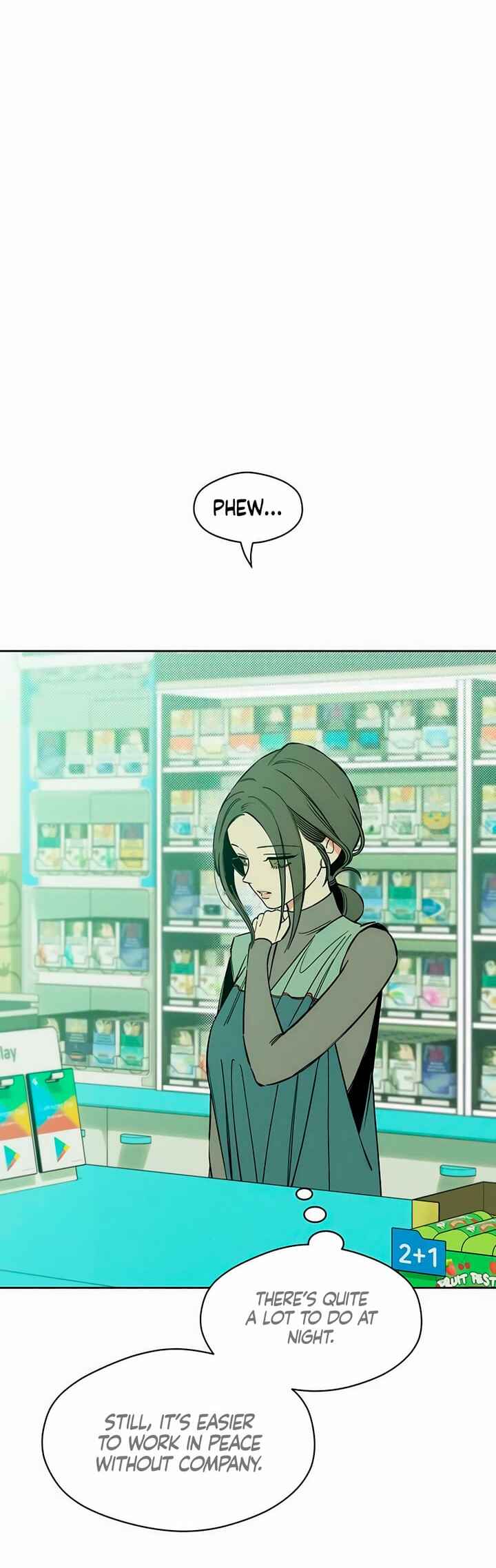 Sideun Kkot e Nunmureul Chapter 6 - Page 62