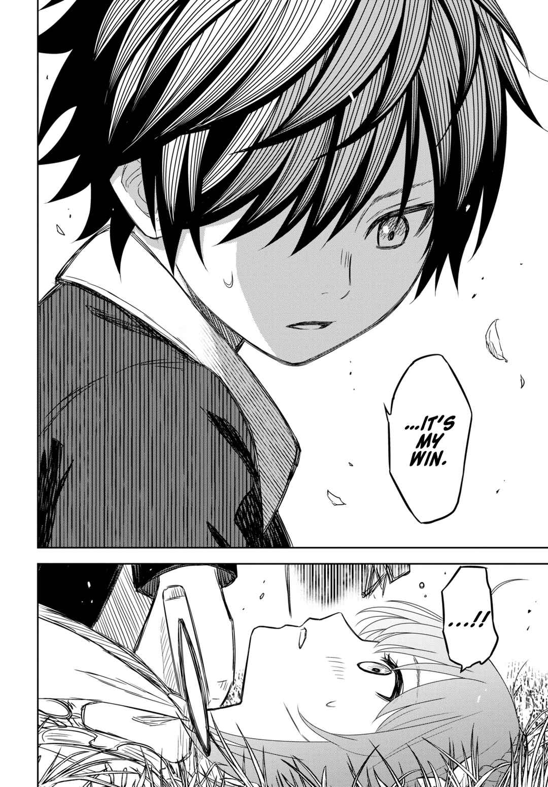 Monogatari no Kuromaku ni Tensei Shite Chapter 6.2 - Page 22