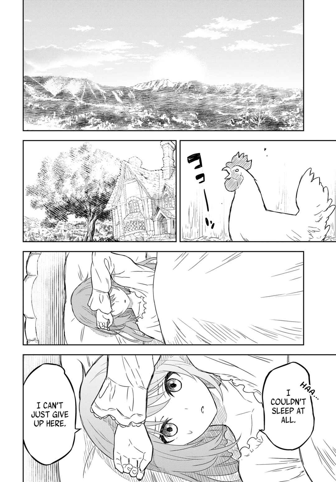 Monogatari no Kuromaku ni Tensei Shite Chapter 6.2 - Page 32